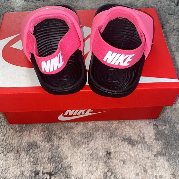SOLD Nike | Slides - Picture 2 of 3